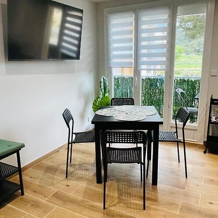 Casa Louna T2 Plage 400M La Seyne-sur-Mer Ngoại thất bức ảnh
