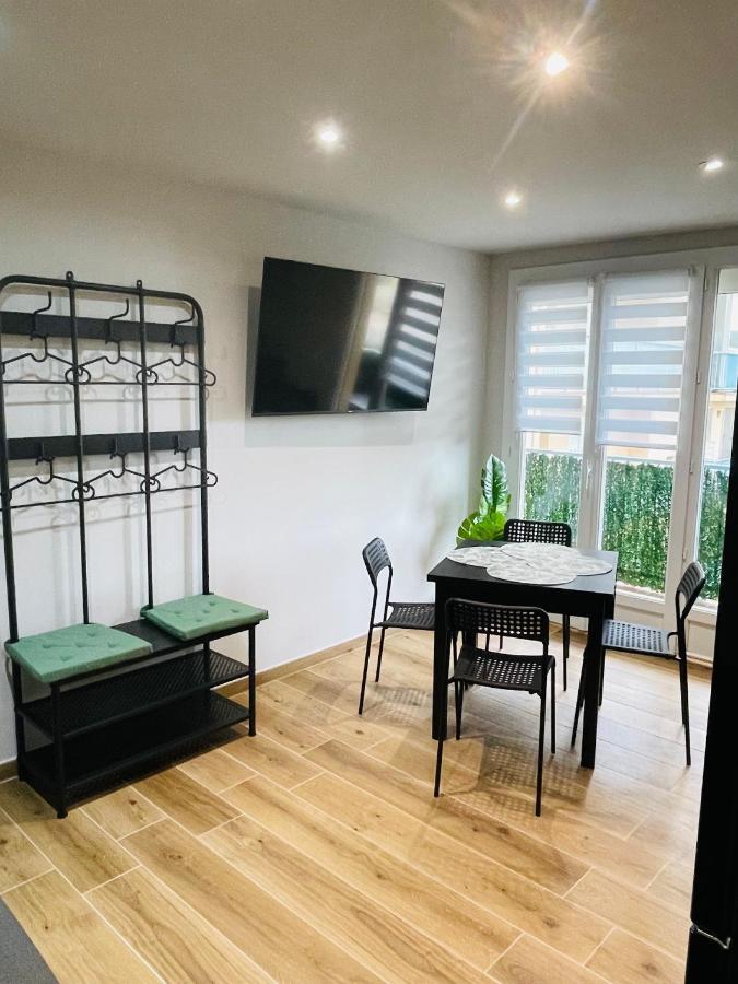 Casa Louna T2 Plage 400M La Seyne-sur-Mer Ngoại thất bức ảnh