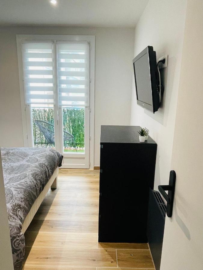 Casa Louna T2 Plage 400M La Seyne-sur-Mer Ngoại thất bức ảnh
