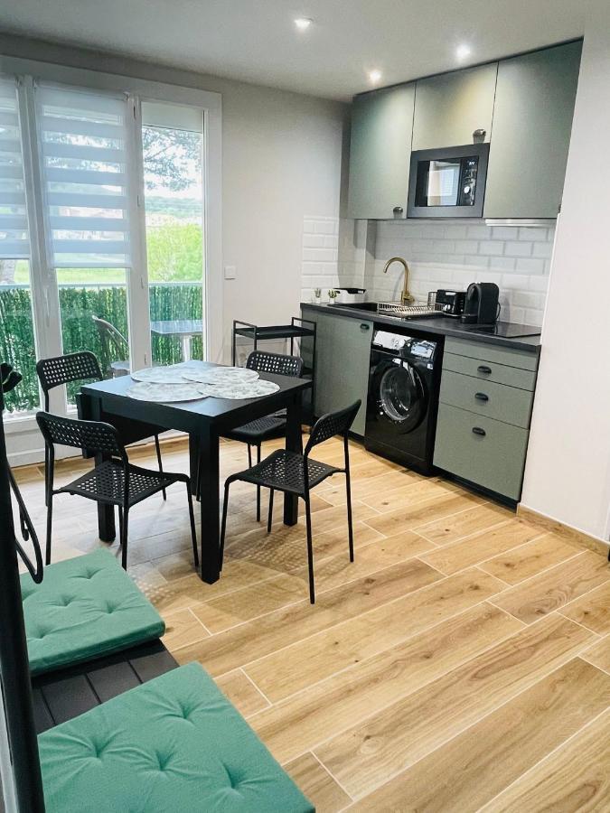 Casa Louna T2 Plage 400M La Seyne-sur-Mer Ngoại thất bức ảnh